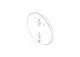 DORNBRACHT-Rosette-mit-Symbolen-US-ERSATZTEILE-091102266-D-150-x-9-mm-Chrom-091102266-00 gallery number 1